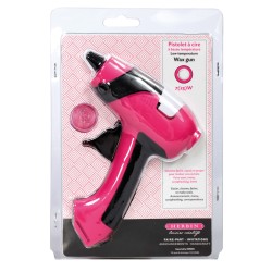 ▷ PISTOLETA PARA LACRAR | Taine - Imagen 1