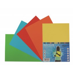 Imagen 2 - ▷ PAPEL COLORES FABRISA SURTIDOS | Taine ▷ PAPEL COLORES FABRISA SURTIDOS | Taine - Imagen 2