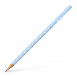 Imagen 1 - ▷ LAPIZ FABER CASTELL SPARKLE PERLADO SKY BLUE | Taine ▷ LAPIZ FABER CASTELL SPARKLE PERLADO SKY BLUE | Taine - Imagen 1