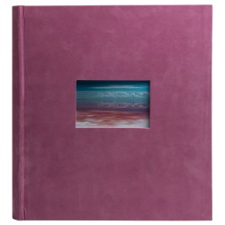 Imagen 1 - ▷ ALBUM LIBRO 60P BLC 29X32 SKANDI ROSA VIEJO | Taine ▷ ALBUM LIBRO 60P BLC 29X32 SKANDI ROSA VIEJO | Taine - Imagen 1