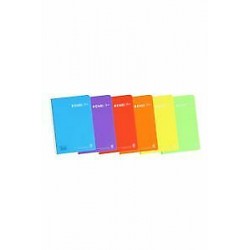 Imagen 1 - ▷ CUADERNO ENRI FOLIO TP 3X3 PLUS 90GR 80HJ | Taine ▷ CUADERNO ENRI FOLIO TP 3X3 PLUS 90GR 80HJ | Taine - Imagen 1