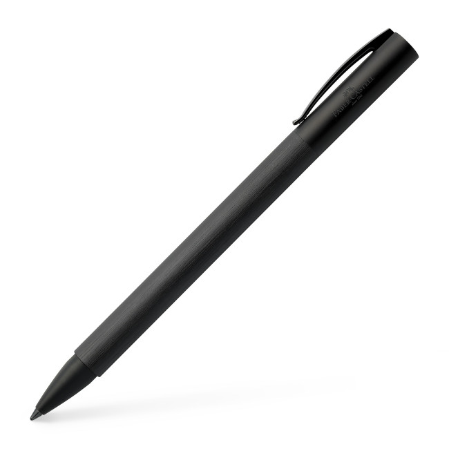 ▷ BOLIGRAFO AMBITION ALL BLACK | Taine - Imagen 1