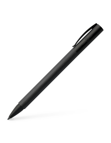 ▷ BOLIGRAFO AMBITION ALL BLACK | Taine - Imagen 1