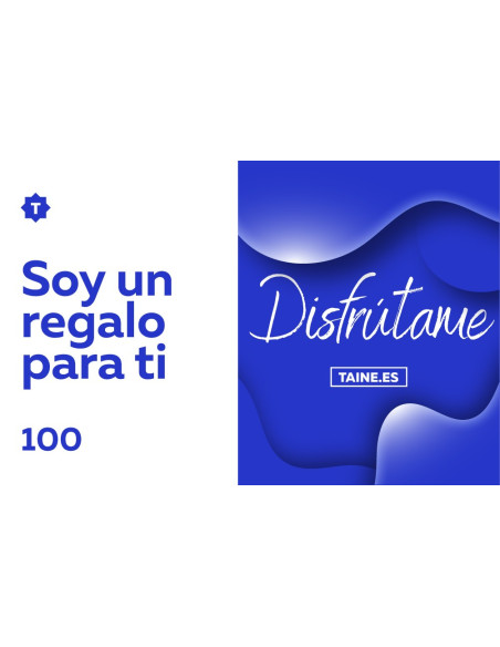 ▷ TARJETA REGALO | Taine - Imagen 1
