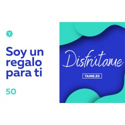 Imagen 1 - ▷ TARJETA REGALO | Taine ▷ TARJETA REGALO | Taine - Imagen 1