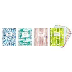 Imagen 1 - ▷ CUADERNO OXFORD A4 120HJ 5X5 JAPANDI | Taine ▷ CUADERNO OXFORD A4 120HJ 5X5 JAPANDI | Taine - Imagen 1