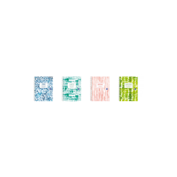 Imagen 1 - ▷ CUADERNO OXFORD A6 120HJ LISO JAPANDI | Taine ▷ CUADERNO OXFORD A6 120HJ LISO JAPANDI | Taine - Imagen 1