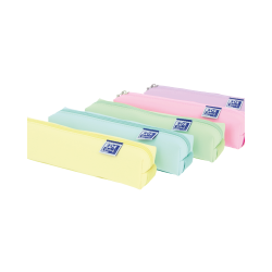 Imagen 1 - ▷ ESTUCHE OXFORD CUADRADO PEQUEÑO PASTEL | Taine ▷ ESTUCHE OXFORD CUADRADO PEQUEÑO PASTEL | Taine - Imagen 1