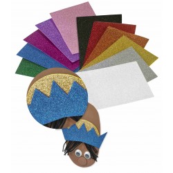 Imagen 1 - ▷ GOMA EVA FAIBO AZUL PURPURA 40X60 | Taine ▷ GOMA EVA FAIBO AZUL PURPURA 40X60 | Taine - Imagen 1