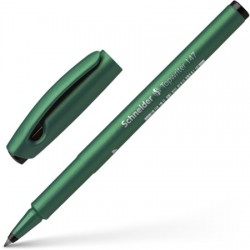▷ ROTULADOR SCHNEIDER NEGRO FINELINER TOPWRITER 147 | Taine - Imagen 1