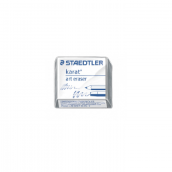 Imagen 1 - ▷ GOMA STAEDTLER MODELABLE BLANCA | Taine ▷ GOMA STAEDTLER MODELABLE BLANCA | Taine - Imagen 1