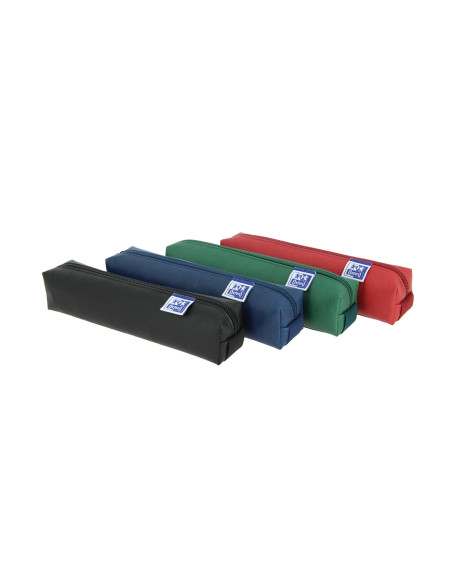 ▷ ESTUCHE OXFORD PORTATODO OXFyYOU CUADRADO PEQUEÑO | Taine - Imagen 1