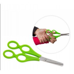 Imagen 1 - ▷ TIJERA PROFESOR PEDAGOGICAS 17CM | Taine ▷ TIJERA PROFESOR PEDAGOGICAS 17CM | Taine - Imagen 1