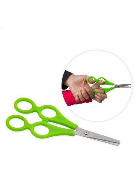 ▷ TIJERA PROFESOR PEDAGOGICAS 17CM | Taine - Imagen 1