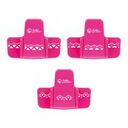 Imagen 1 - ▷ TROQUELADORA SCRAP BORDES FLOR 2 | Taine ▷ TROQUELADORA SCRAP BORDES FLOR 2 | Taine - Imagen 1