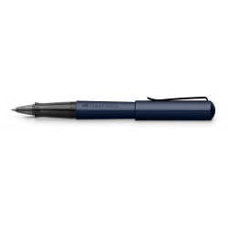 Imagen 1 - ▷ ROLLERBALL FABER CASTELL HEXO AZUL MATE | Taine ▷ ROLLERBALL FABER CASTELL HEXO AZUL MATE | Taine - Imagen 1