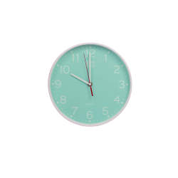 Imagen 1 - ▷ RELOJ OXFORD PARED CALM 25CM ICEMINT | Taine ▷ RELOJ OXFORD PARED CALM 25CM ICEMINT | Taine - Imagen 1