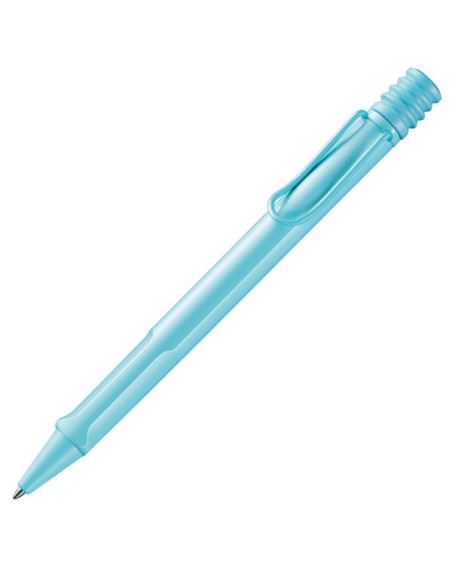 ▷ BOLIGRAFO LAMY SAFARI AQUASKY M | Taine - Imagen 1