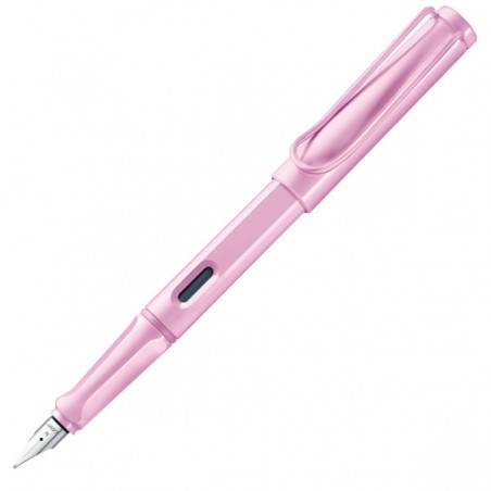 ▷ PLUMA LAMY SAFARI LIGHTROSE M | Taine - Imagen 1