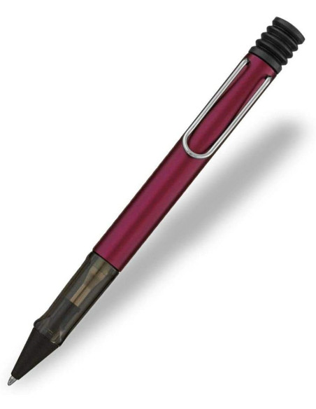 ▷ BOLIGRAFO LAMY AL-STAR PURPURA | Taine - Imagen 1