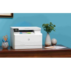 Imagen 1 - ▷ MULTIFUNCION HP COLOR LASERJET PRO M182N | Taine ▷ MULTIFUNCION HP COLOR LASERJET PRO M182N | Taine - Imagen 1