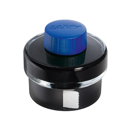 ▷ TINTERO LAMY T52 AZUL 50ML | Taine - Imagen 1