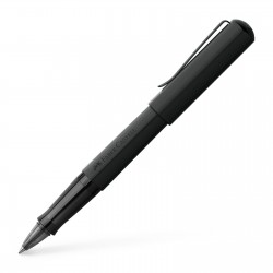 Imagen 1 - ▷ ROLLERBALL HEXO NEGRO MATE FABER | Taine ▷ ROLLERBALL HEXO NEGRO MATE FABER | Taine - Imagen 1