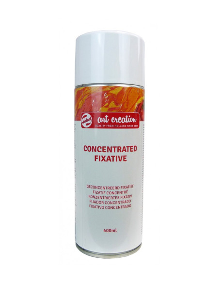 ▷ BARNIZ FIJADOR SPRAY ARTCREATION 400ML | Taine - Imagen 1