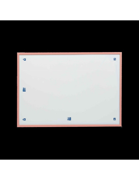 ▷ PIZARRA OXFORD A3 PEACH C/ COMPLEMENTOS | Taine - Imagen 1