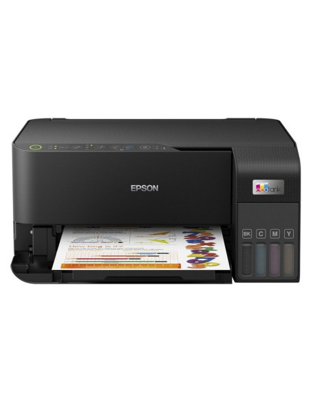▷ MULTIFUNCION EPSON ET-2830 ECOTANK | Taine - Imagen 1