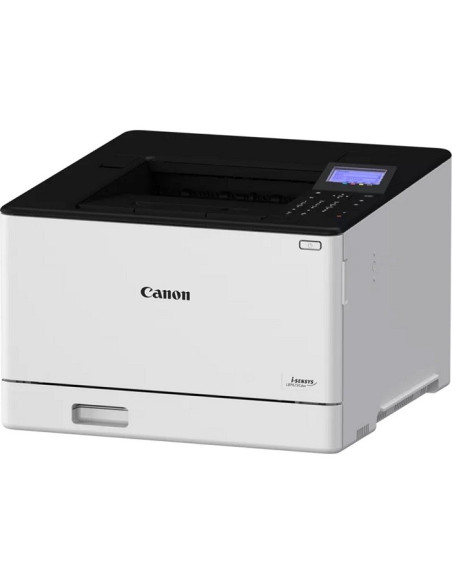 ▷ IMPRESORA CANON LBP673CDW LASER COLOR I-SENSY | Taine - Imagen 1
