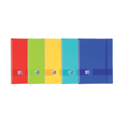 Imagen 1 - ▷ CARPETA OXFORD 40 FUNDAS ESPIRAL | Taine ▷ CARPETA OXFORD 40 FUNDAS ESPIRAL | Taine - Imagen 1