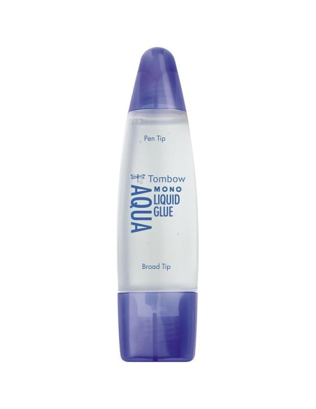 ▷ PEGAMENTO TOMBO S/ACIDO 50ML MONO AQUA | Taine - Imagen 1