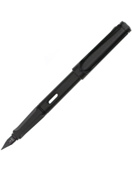 ▷ PLUMA LAMY SAFARI MARRON M T10BL | Taine - Imagen 1