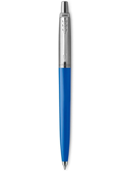 ▷ BOLIGRAFO JOTTER CLASSIC AZUL | Taine - Imagen 1