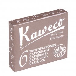 ▷ RECAMBIO KAWECO PLUMA SEPIA | Taine - Imagen 1