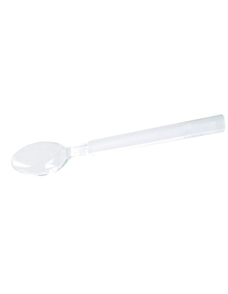▷ CUCHILLO BETIK DE MAIZ BIODEGRADABLE 18 cm. BLANCO PAQUETE de 50 (B03325) | Taine - Imagen 1