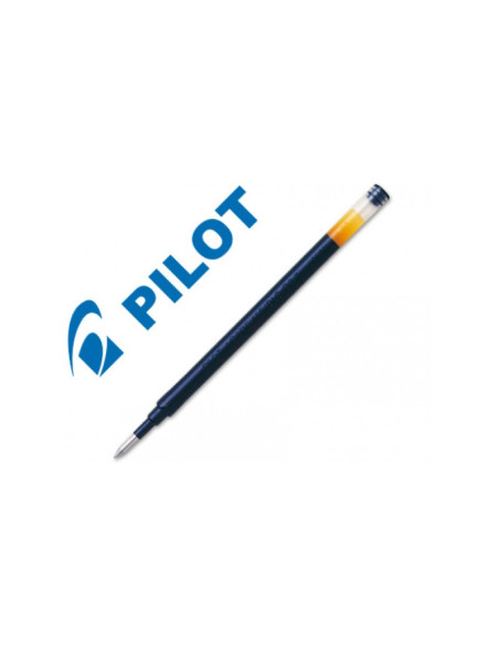 ▷ RECAMBIO PILOT PARA G2EX AZUL PILOT P/URBAN | Taine - Imagen 1