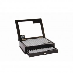 ▷ EXPOSITOR VITRINA P24 PLUMAS KAWECO | Taine - Imagen 1