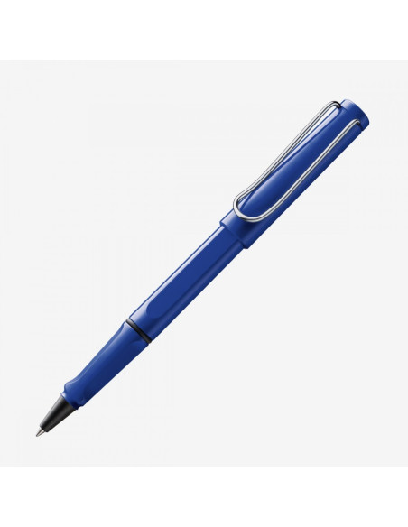 ▷ ROLLER LAMY SAFARI AZUL M M63BL | Taine - Imagen 1