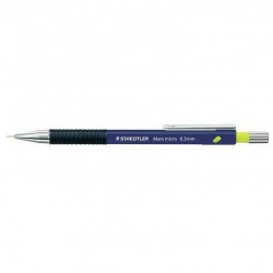 ▷ PORTAMINAS STAEDTLER 0,3MM MARS MICRO | Taine - Imagen 1