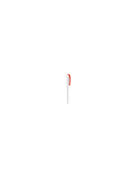 ▷ PLUMA SCHNEIDER BLANCA XPECT CLIP NARANJA | Taine - Imagen 1