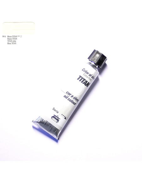 ▷ OLEO TITAN 200 ML | Taine - Imagen 1