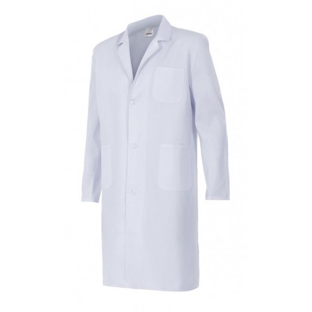 ▷ BATAS OUTAS UNISEX BLANCAS 700P | Taine - Imagen 1