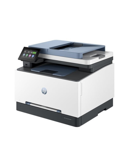 ▷ MULTIFUNCION HP MFP 3302FDN COLOR LASERJET | Taine - Imagen 1