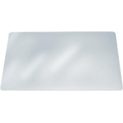 Imagen 1 - ▷ VADE TRANSPARENTE ANTIDESLIZANTE 40X53 CM DURABLE | Taine ▷ VADE TRANSPARENTE ANTIDESLIZANTE 40X53 CM DURABLE | Taine - Imagen 1