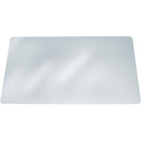 ▷ VADE TRANSPARENTE ANTIDESLIZANTE 40X53 CM DURABLE | Taine - Imagen 1