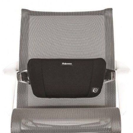 ▷ COJIN FELLOWES LUMBAR FUSION PLUSHTOUCH | Taine - Imagen 1