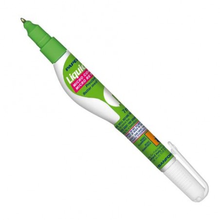 ▷ CORRECTOR LAPIZ PAPER MATE 7ML NP10 | Taine - Imagen 1