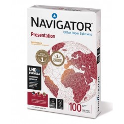 ▷ PAPEL 100 G PRESENTATION 500 HOJAS | Taine - Imagen 2